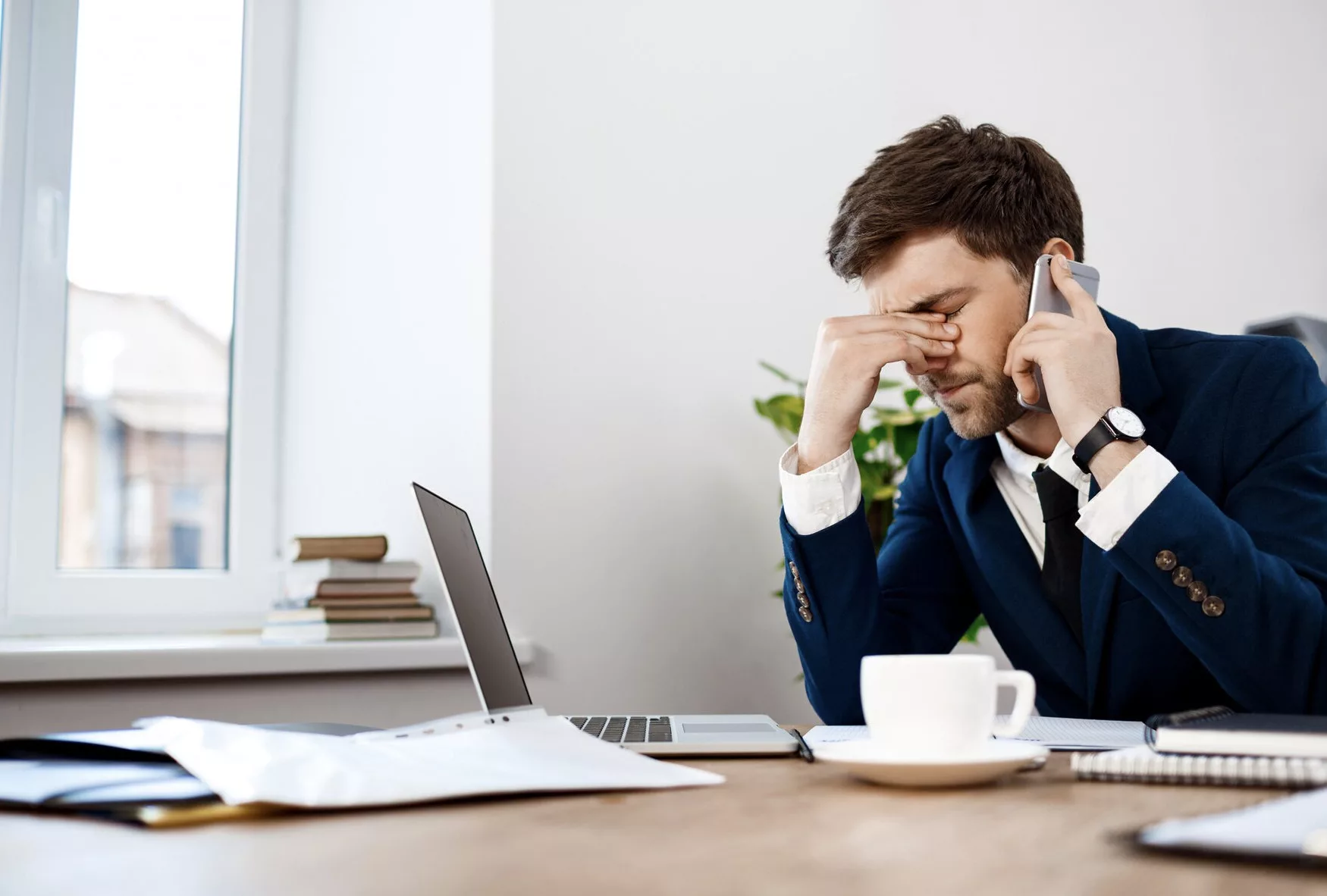 ¿Qué es la ansiedad y qué la provoca?