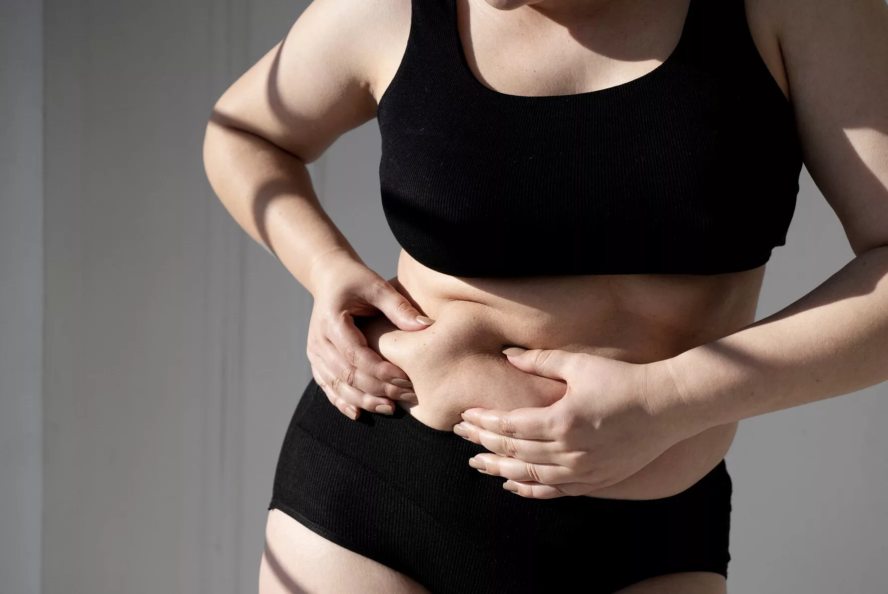 ¿Cuáles son los síntomas de sobrepeso y obesidad?