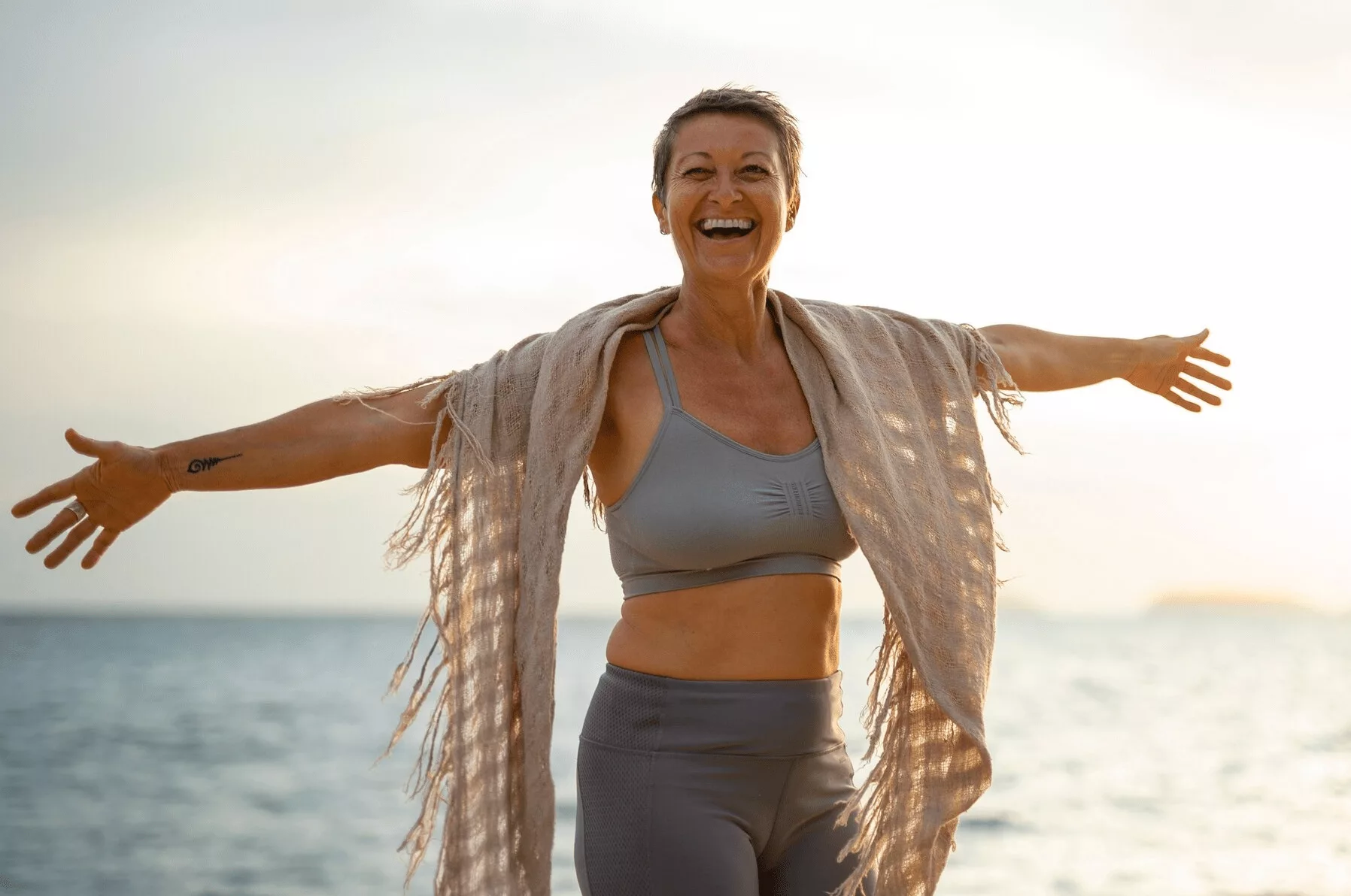 Tendencia Wellness