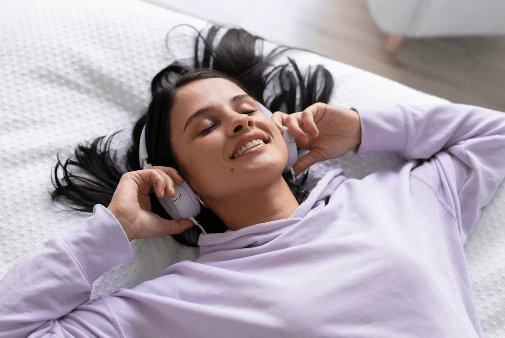 Los beneficios de la música relajante y la meditación