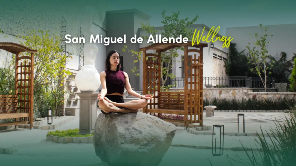 san miguel de allende wellness