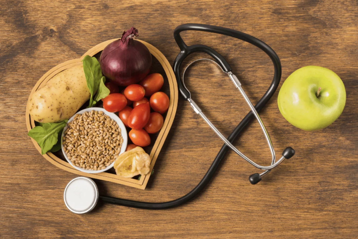 Beneficios de la Medicina Ortomolecular Querétaro