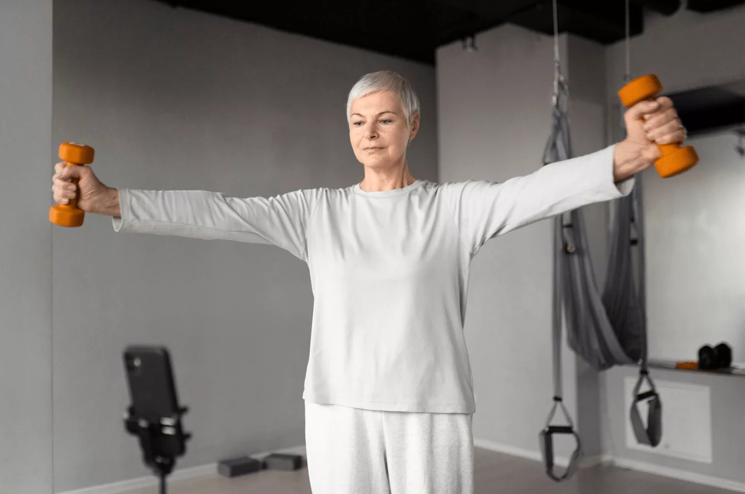 ¿Cómo Generar Masa Muscular en Mujeres?