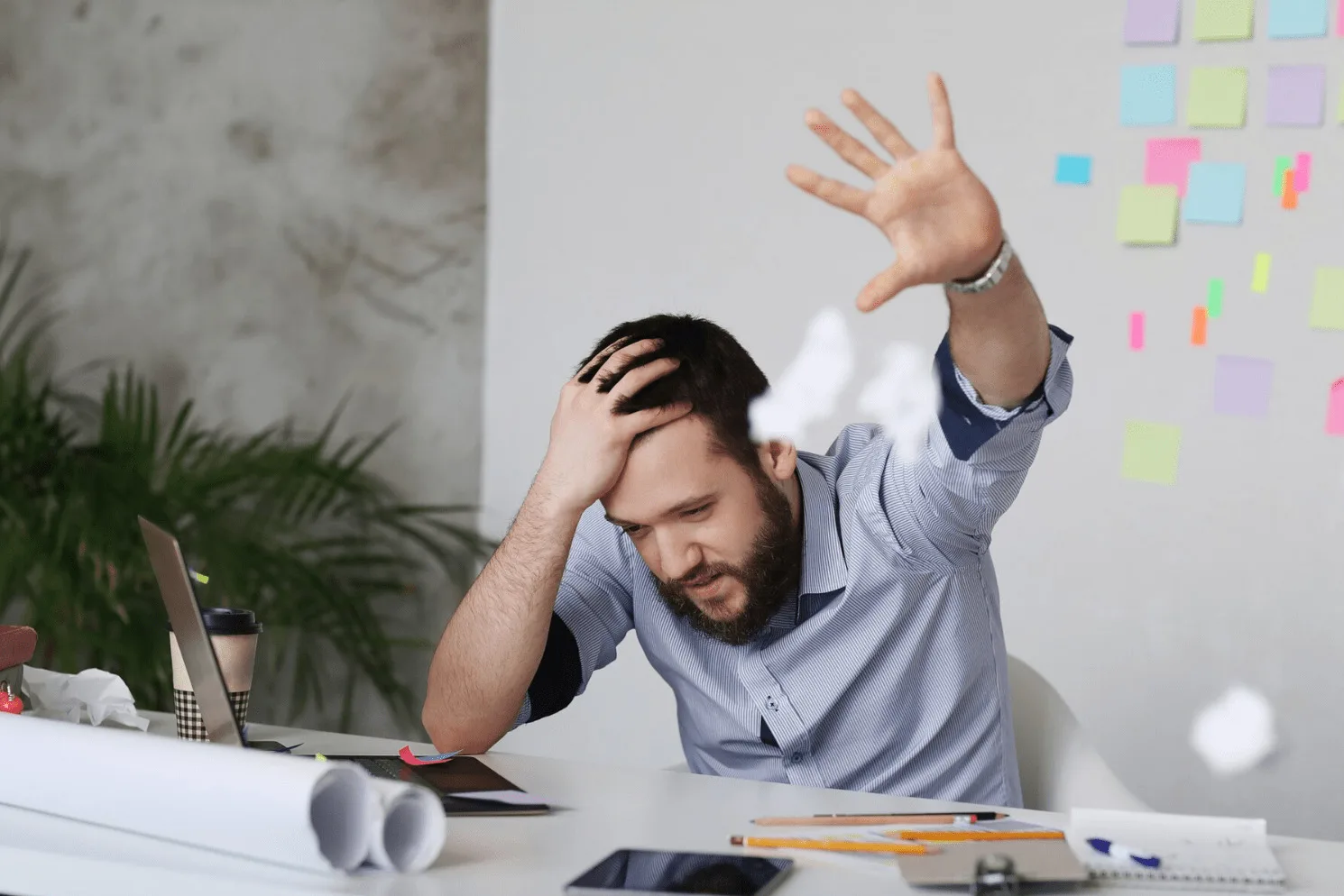 ¿Qué es un duelo laboral?
