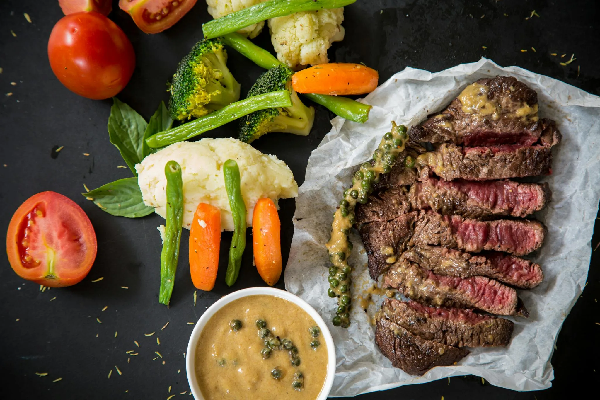 ¿Qué desayunar, comer y cenar para ganar masa muscular?
