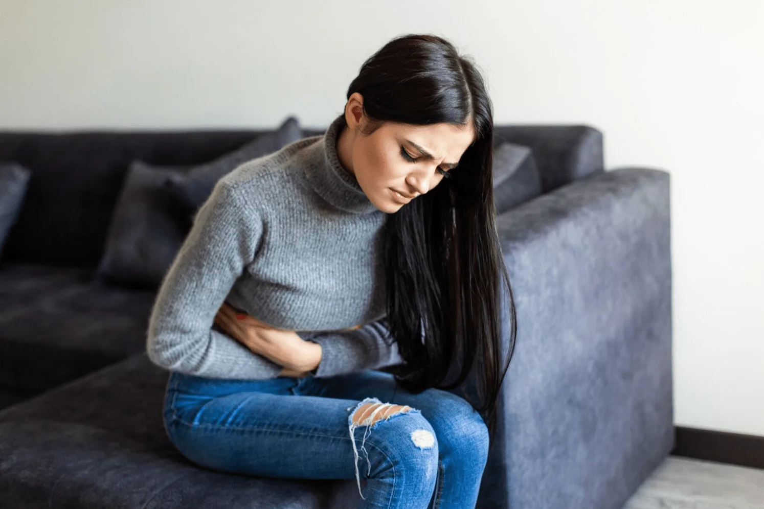 ¿Qué provoca la inflamación crónica?