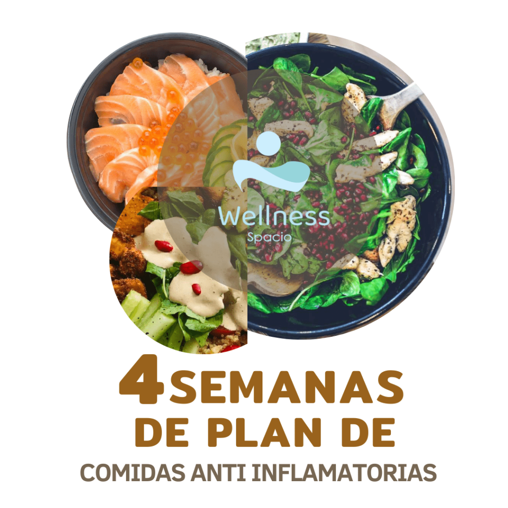 Dieta para gastritis