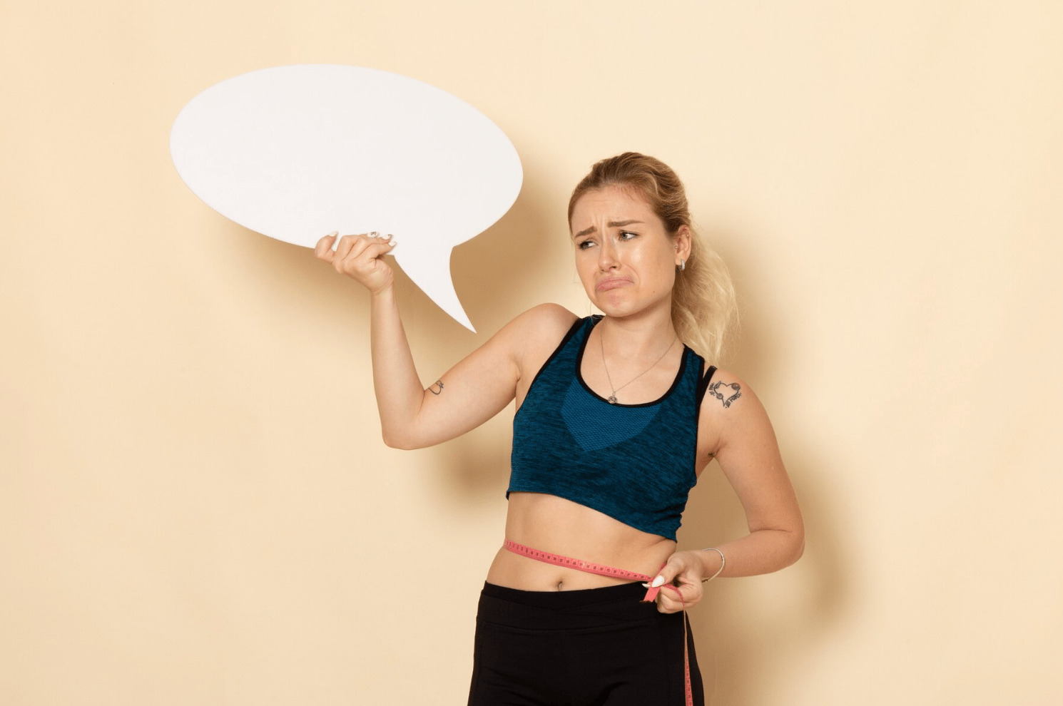 ¿Cómo hace el cortisol engordar?