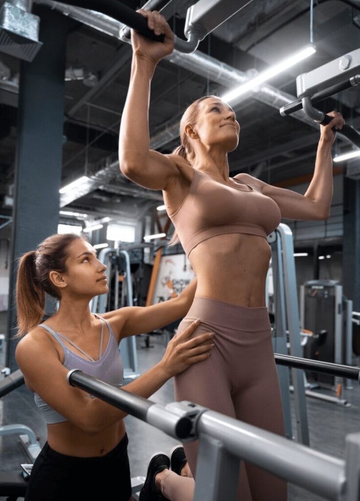 Proteinas para Aumentar Masa Muscular en Piernas y Gluteos en Mujeres