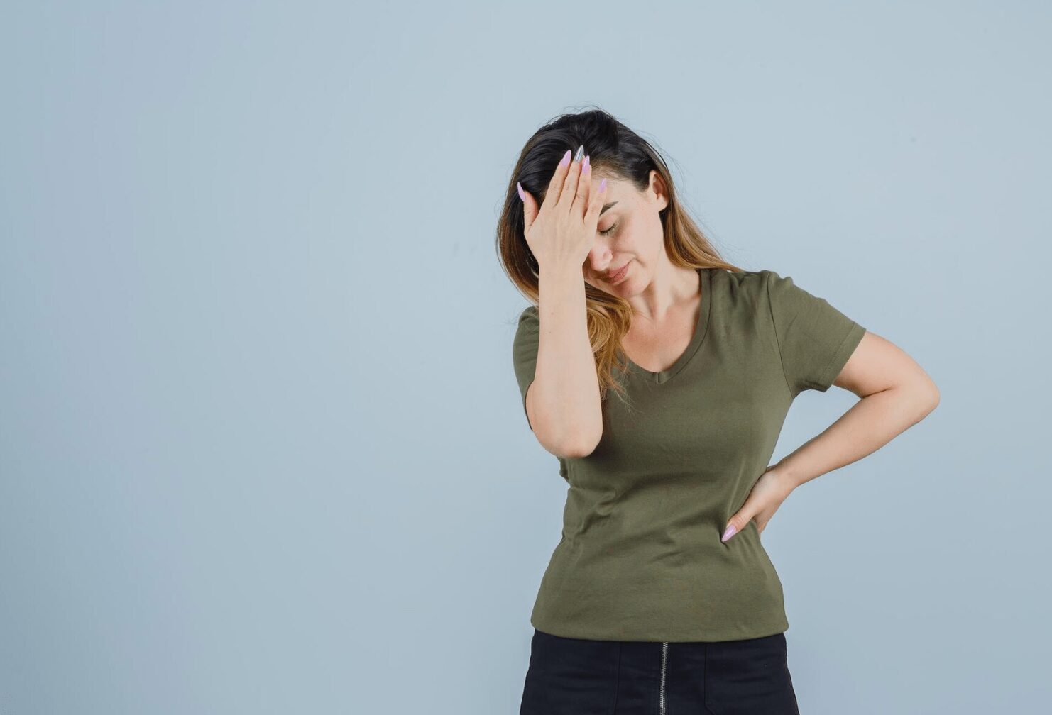 Inflamación Crónica: Qué Es, Síntomas y Cómo Combatirla