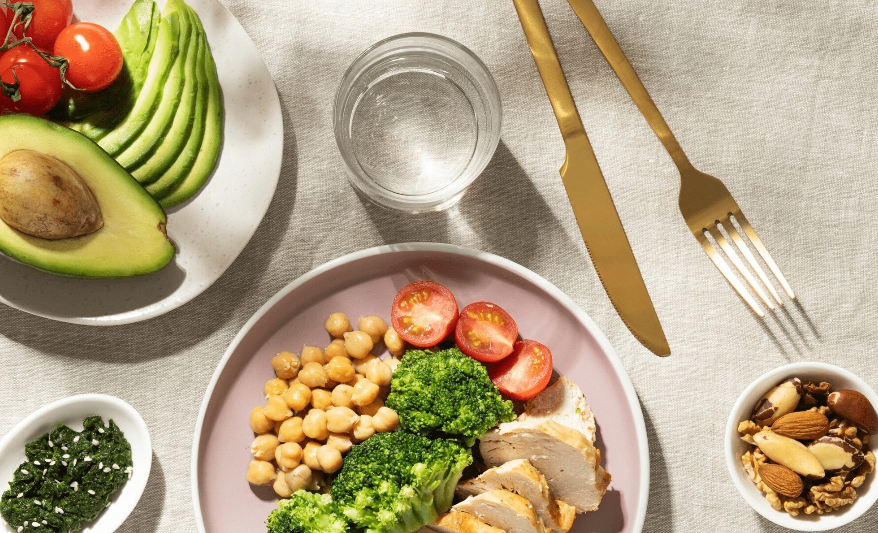 ¿Qué es una Dieta Antiinflamatoria?