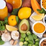 ¿Cuáles Son los Alimentos Antiinflamatorios?