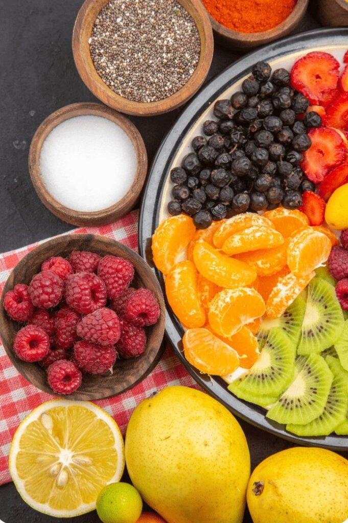 ¿Cuáles Son los Alimentos Antiinflamatorios?